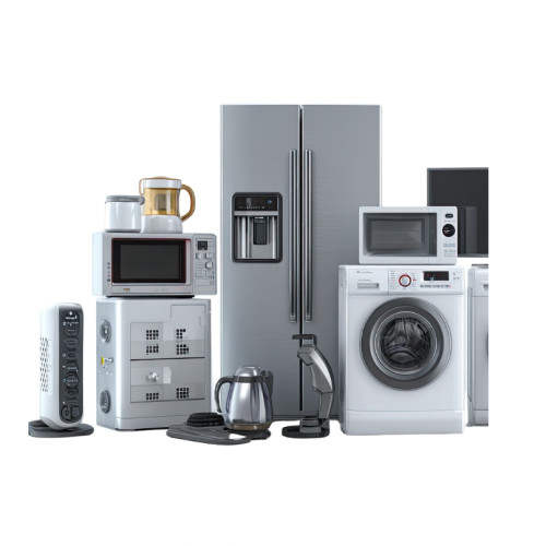 APPLIANCES