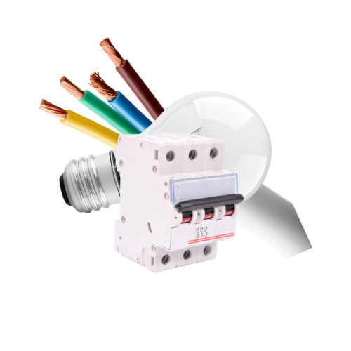 ELECTRICIAN