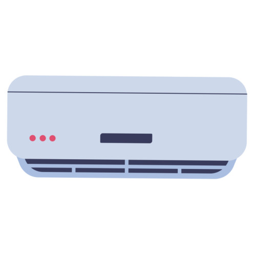 AC REPAIR