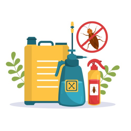 PEST CONTROL