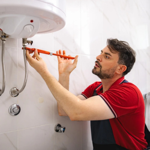 Geyser service ( up to 10 Ltr )
