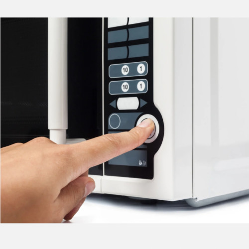 Microwave repair ( buttons not working)