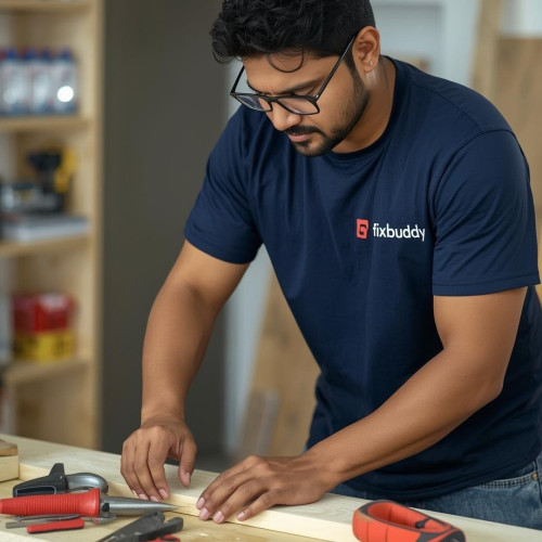 Book a carpenter
