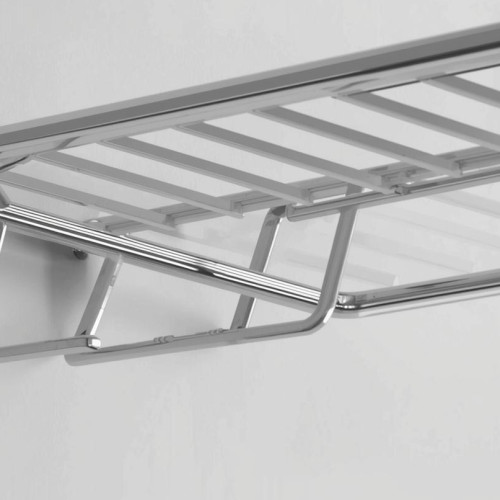 Wall hanger installation