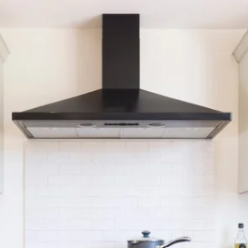 Chimney cleaning