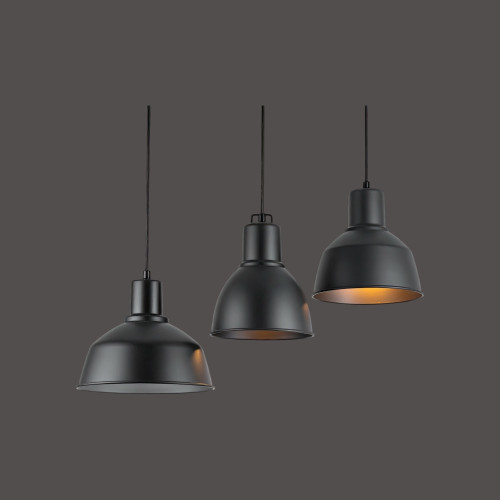 Hanging light installation ( up to 5 bulb )