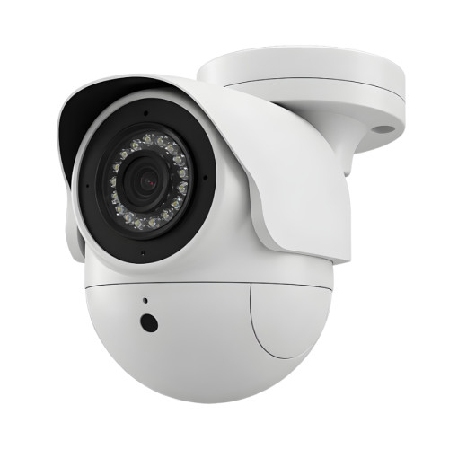 WiFi cctv install wireless