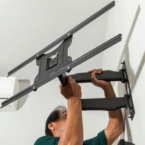 TV uninstall ( 56 to 65 inch )