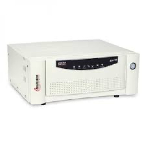 Inverter check up