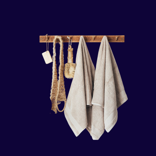 Hanger installation