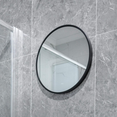 Mirror installation